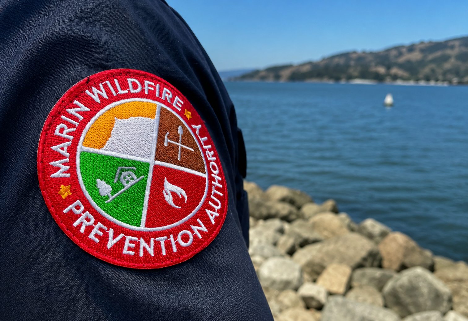 Marin County Wildfire Prevention and Protection
