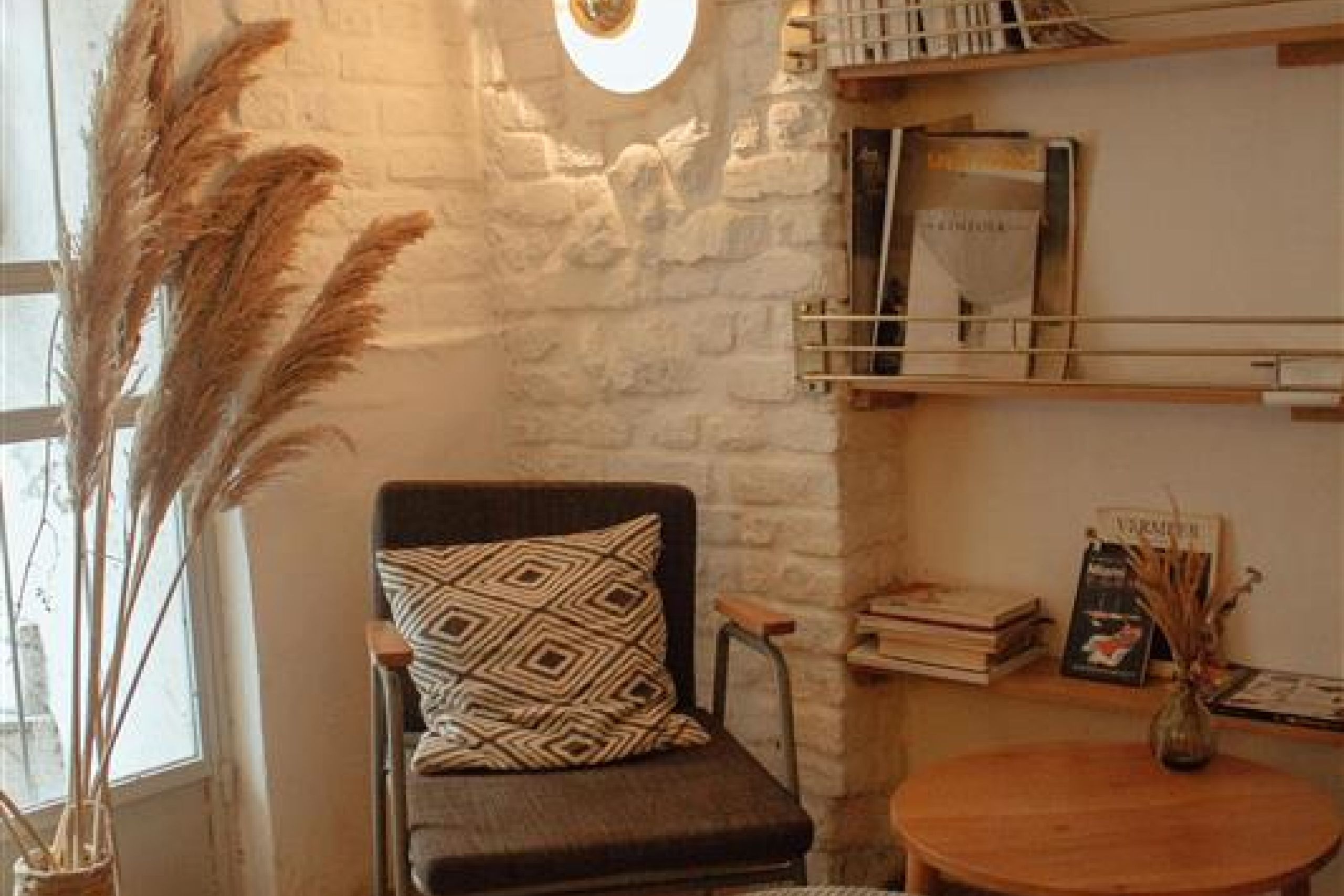 Deserve Design Attention